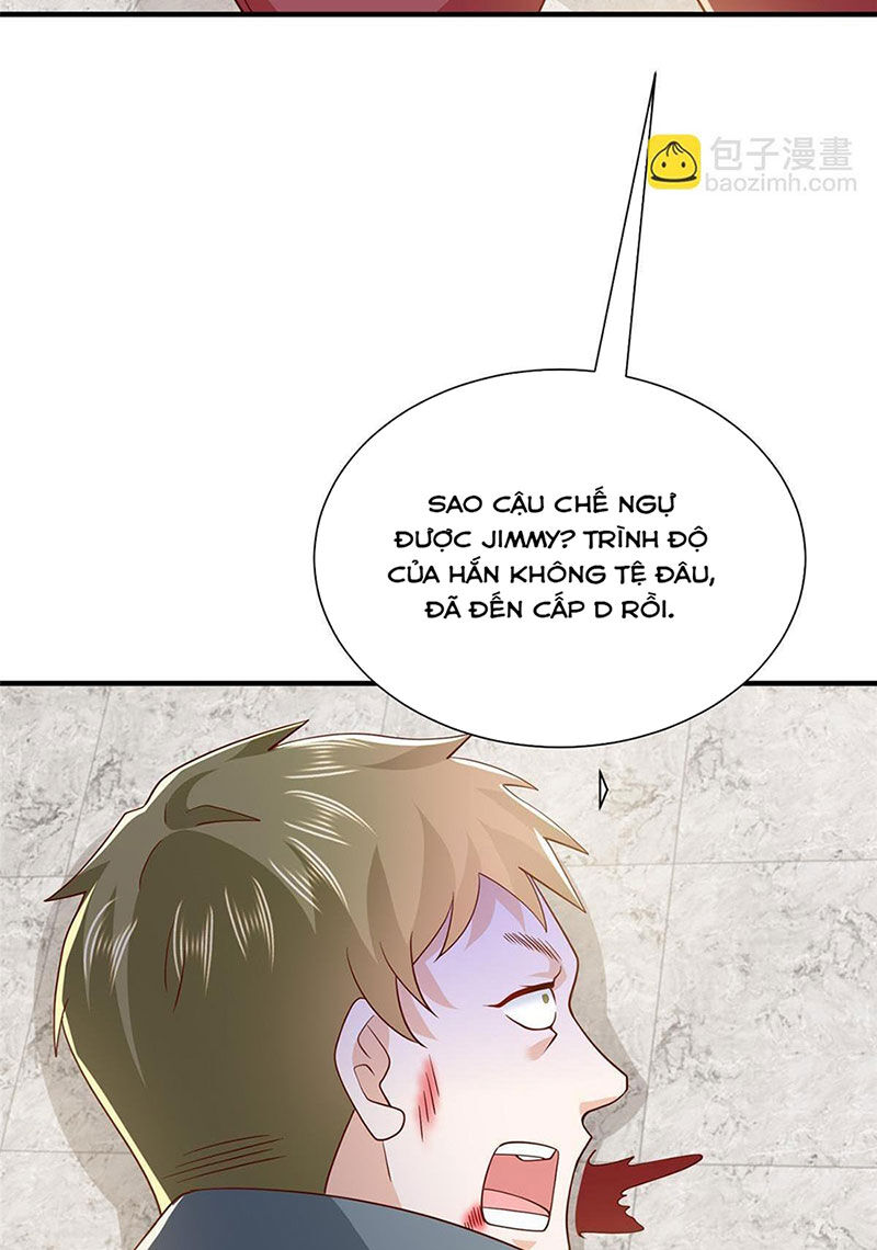 Mỗi Tuần Ta Có Một Nghề Nghiệp Mới: Chapter 410