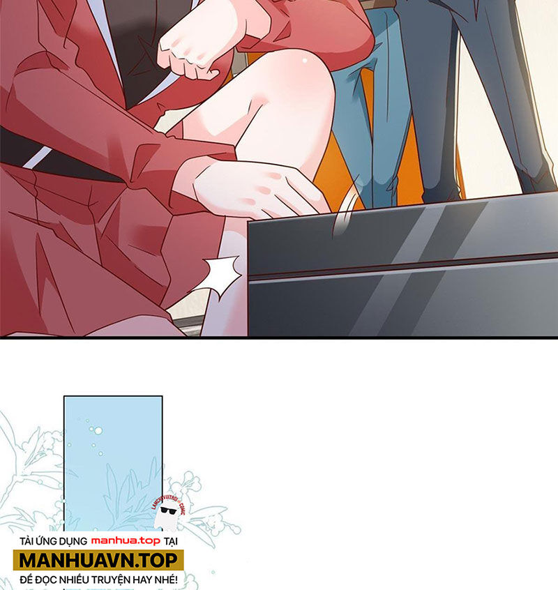 Mỗi Tuần Ta Có Một Nghề Nghiệp Mới: Chapter 410