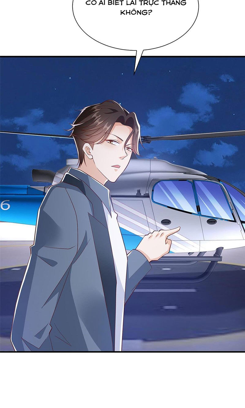 Mỗi Tuần Ta Có Một Nghề Nghiệp Mới: Chapter 410