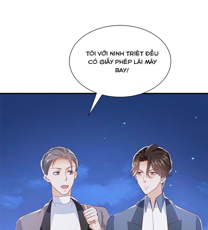 Mỗi Tuần Ta Có Một Nghề Nghiệp Mới: Chapter 410