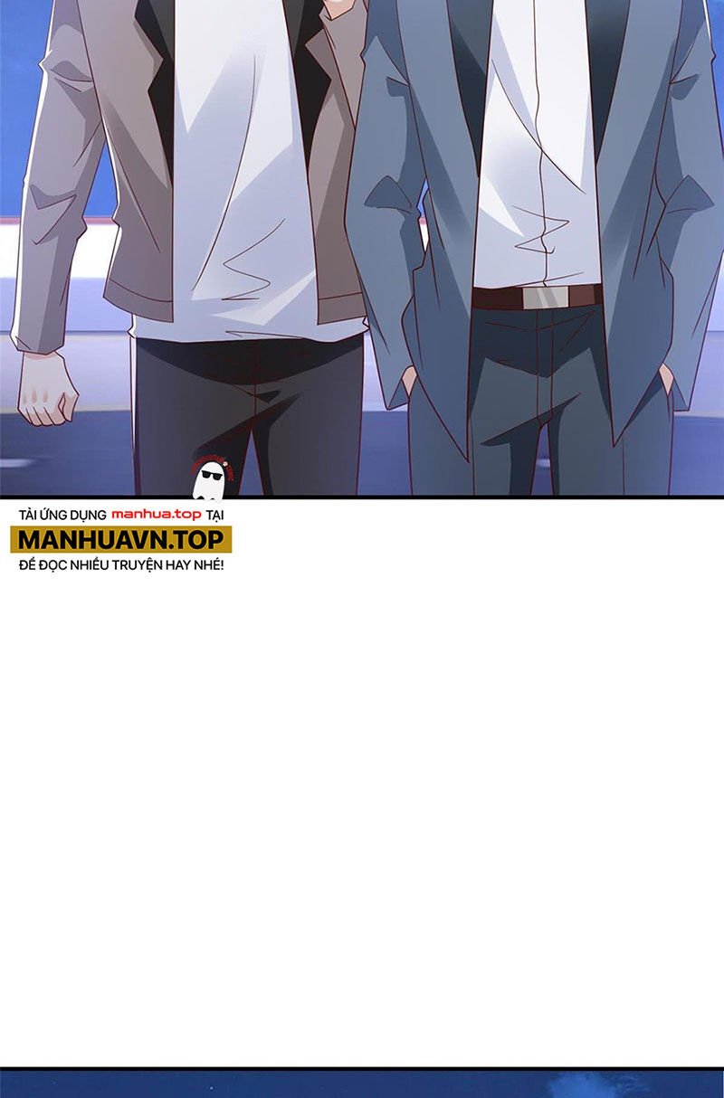 Mỗi Tuần Ta Có Một Nghề Nghiệp Mới: Chapter 410