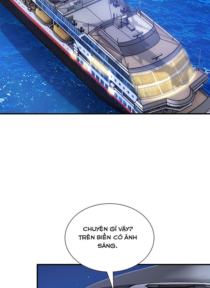 Mỗi Tuần Ta Có Một Nghề Nghiệp Mới: Chapter 410