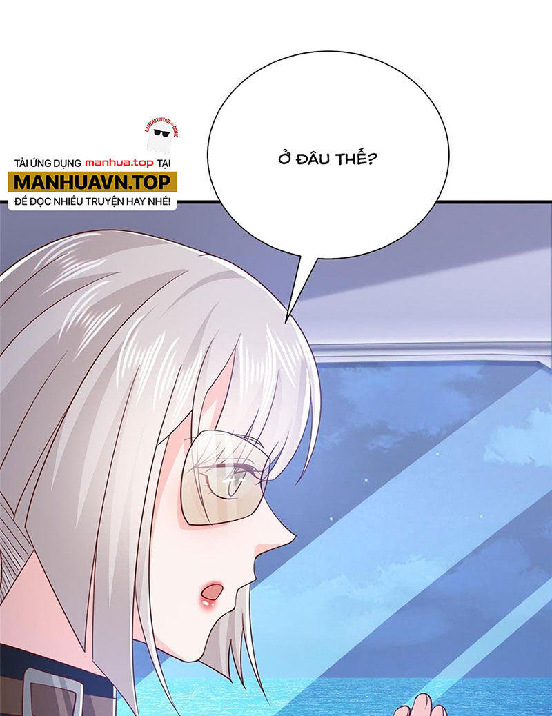 Mỗi Tuần Ta Có Một Nghề Nghiệp Mới: Chapter 410