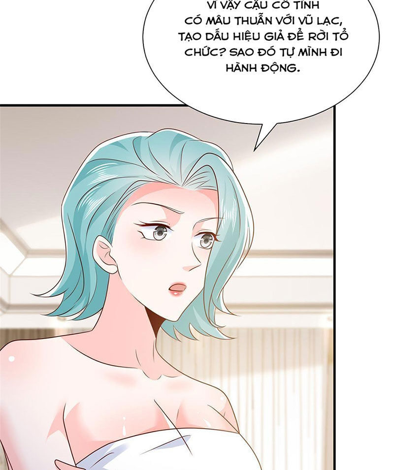 Mỗi Tuần Ta Có Một Nghề Nghiệp Mới: Chapter 410