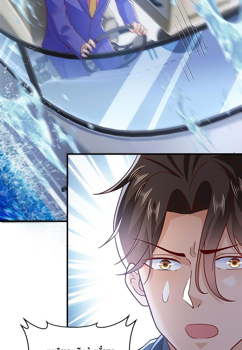Mỗi Tuần Ta Có Một Nghề Nghiệp Mới: Chapter 410