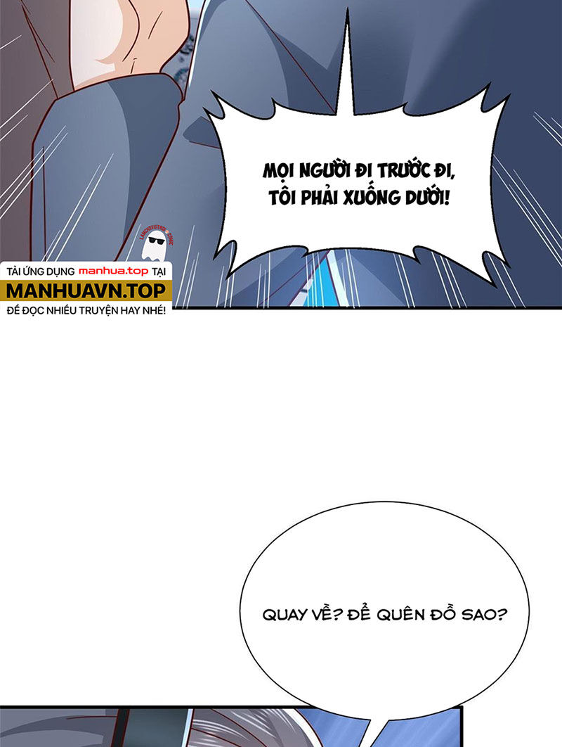 Mỗi Tuần Ta Có Một Nghề Nghiệp Mới: Chapter 410
