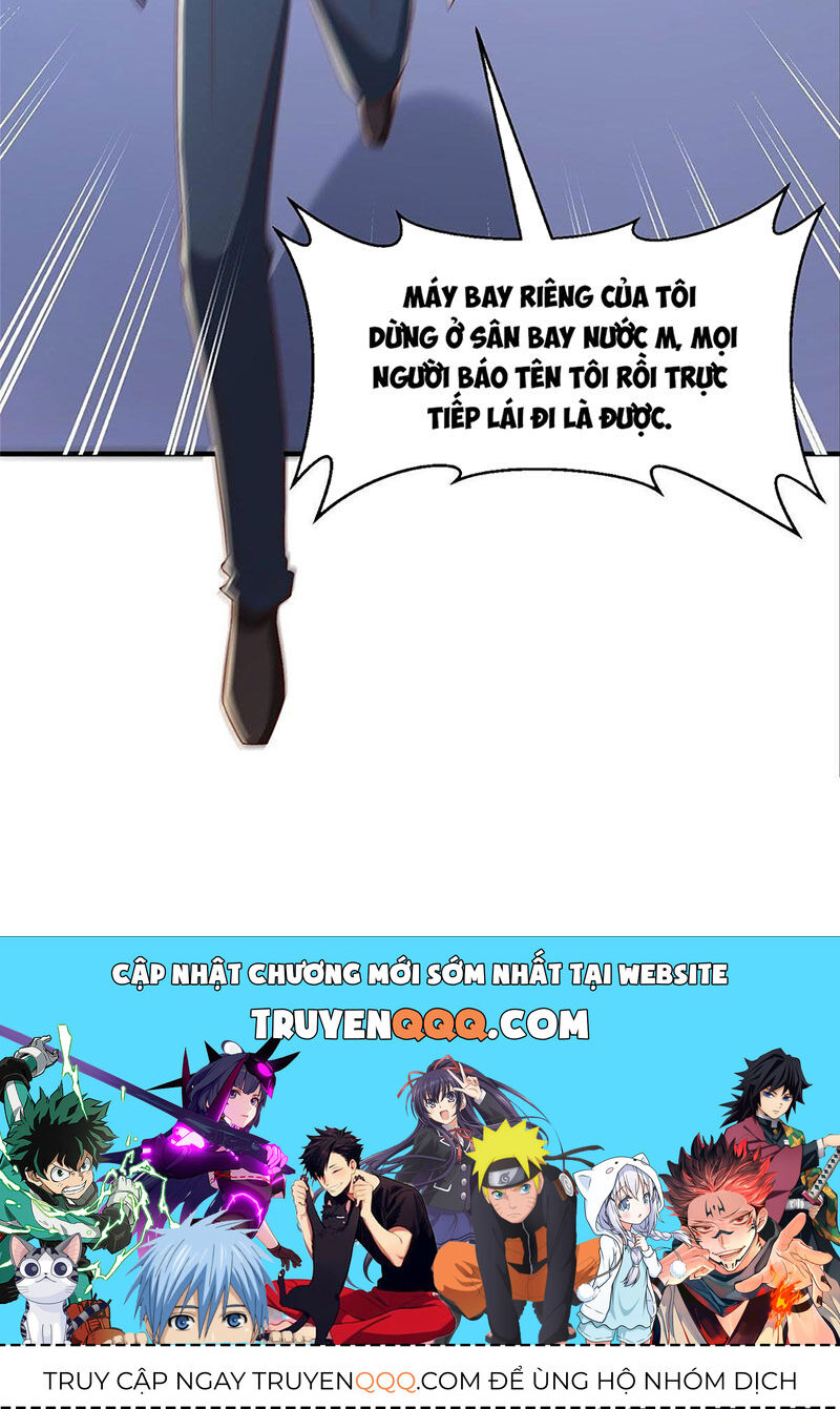 Mỗi Tuần Ta Có Một Nghề Nghiệp Mới: Chapter 410