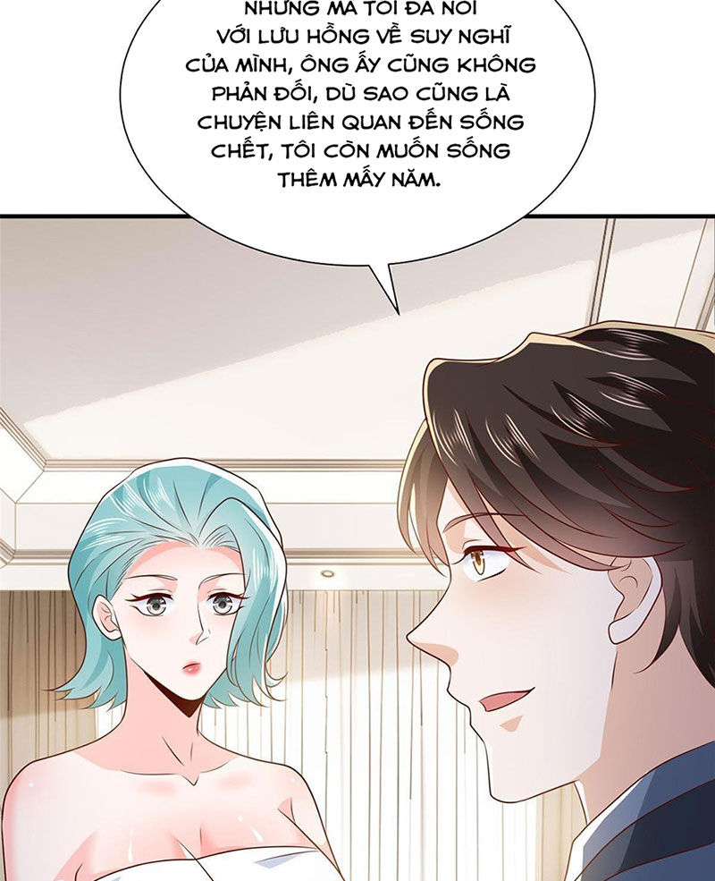 Mỗi Tuần Ta Có Một Nghề Nghiệp Mới: Chapter 410