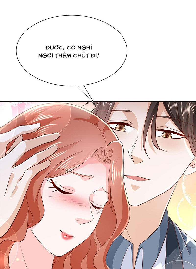 Mỗi Tuần Ta Có Một Nghề Nghiệp Mới: Chapter 412