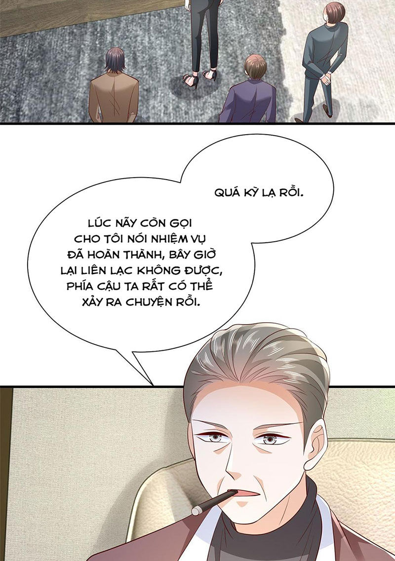 Mỗi Tuần Ta Có Một Nghề Nghiệp Mới: Chapter 412