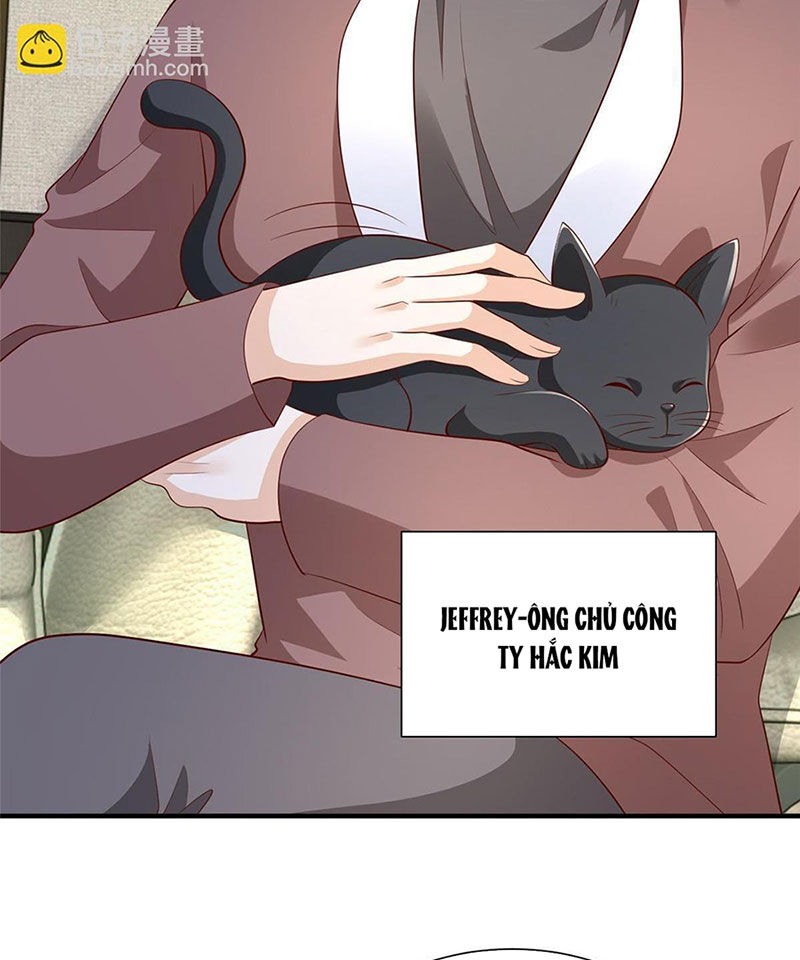 Mỗi Tuần Ta Có Một Nghề Nghiệp Mới: Chapter 412