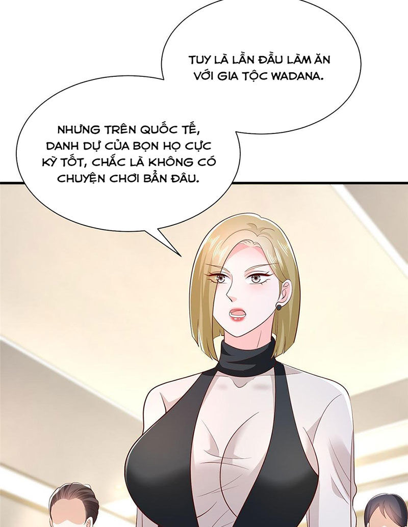 Mỗi Tuần Ta Có Một Nghề Nghiệp Mới: Chapter 412