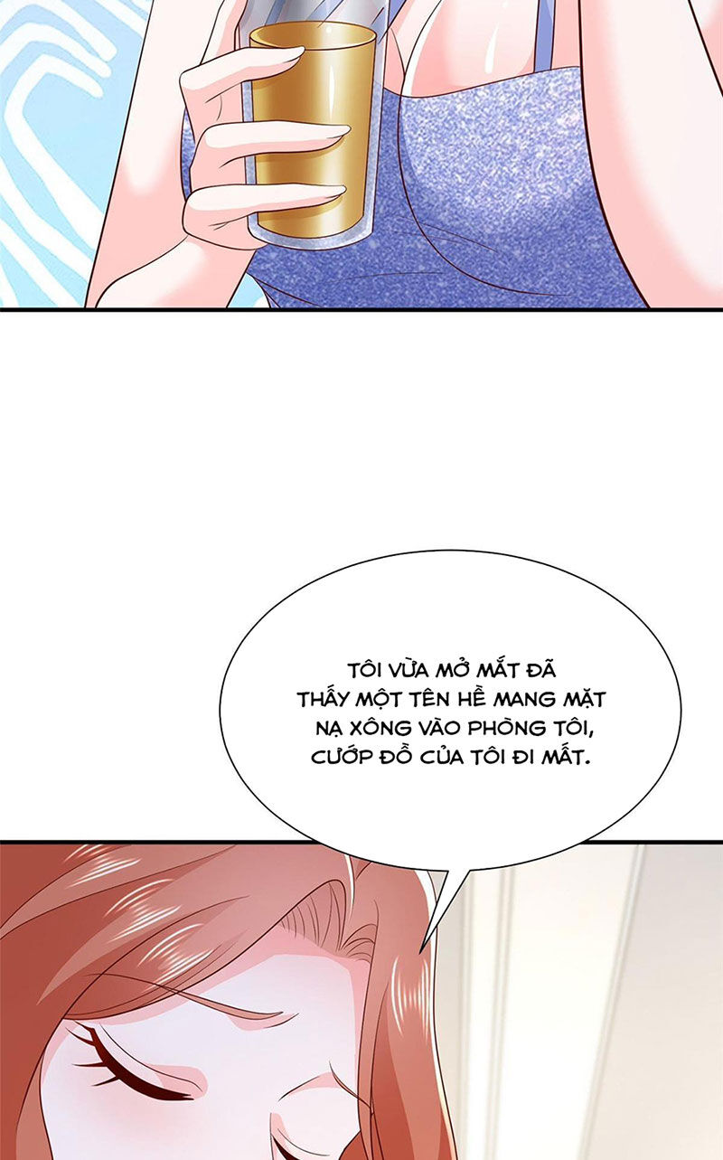 Mỗi Tuần Ta Có Một Nghề Nghiệp Mới: Chapter 412