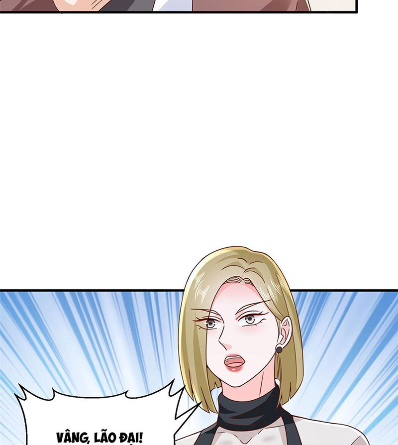 Mỗi Tuần Ta Có Một Nghề Nghiệp Mới: Chapter 412