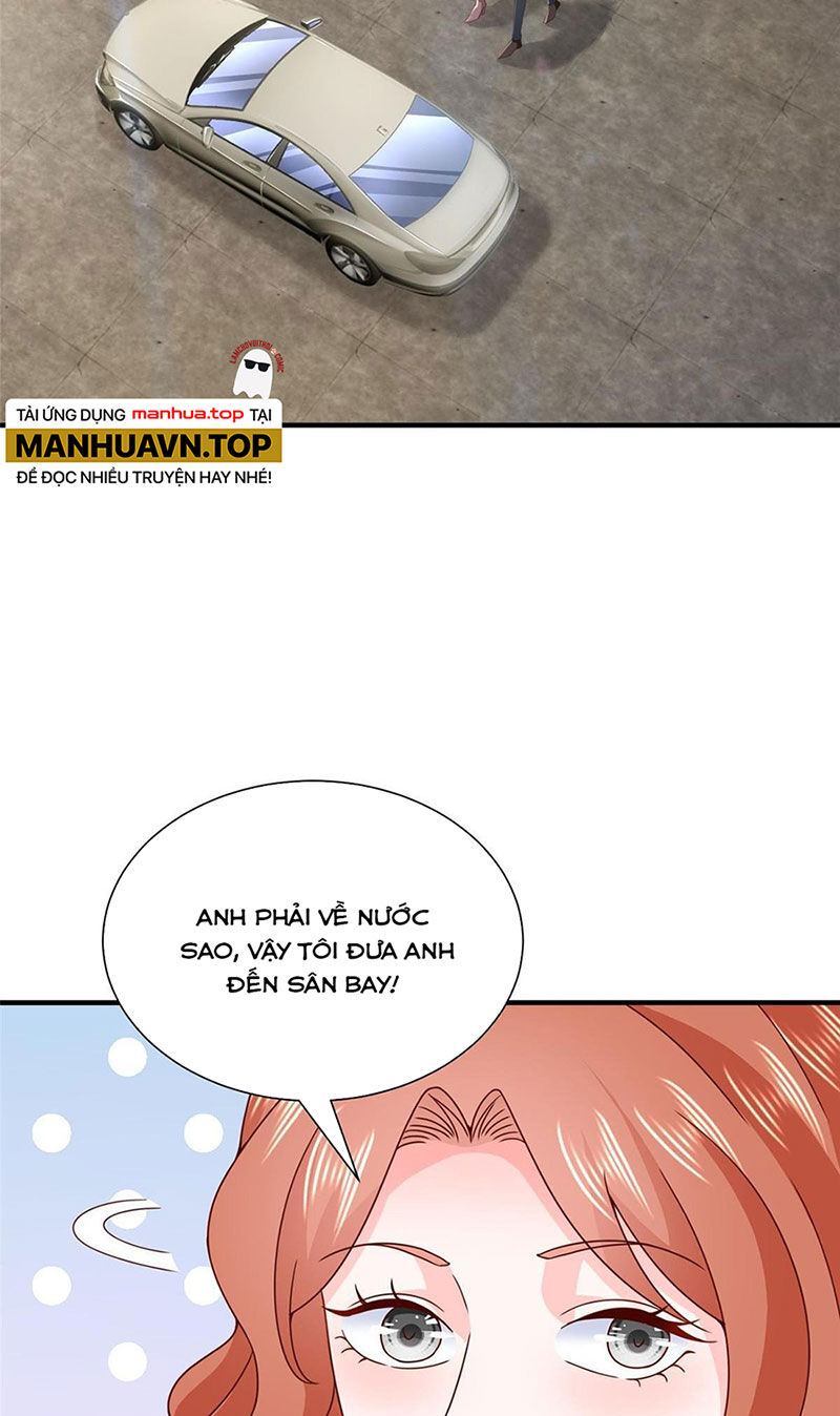 Mỗi Tuần Ta Có Một Nghề Nghiệp Mới: Chapter 412