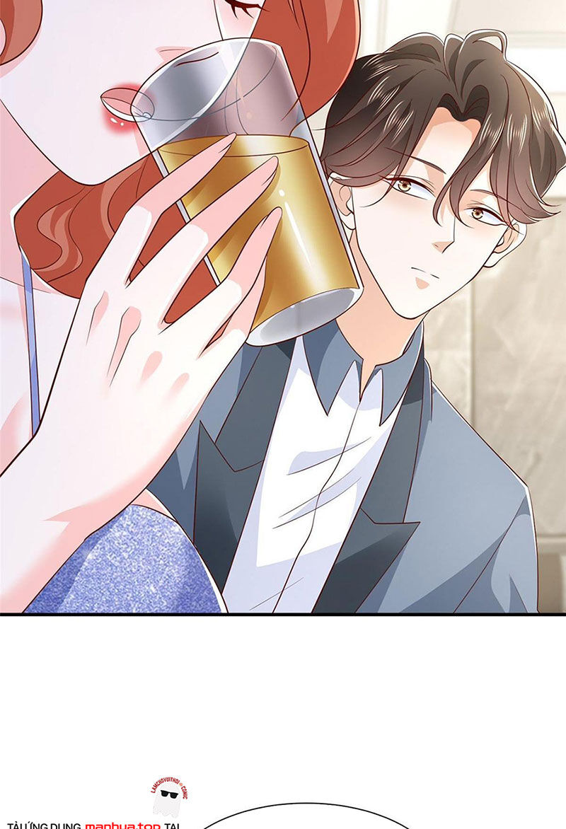 Mỗi Tuần Ta Có Một Nghề Nghiệp Mới: Chapter 412