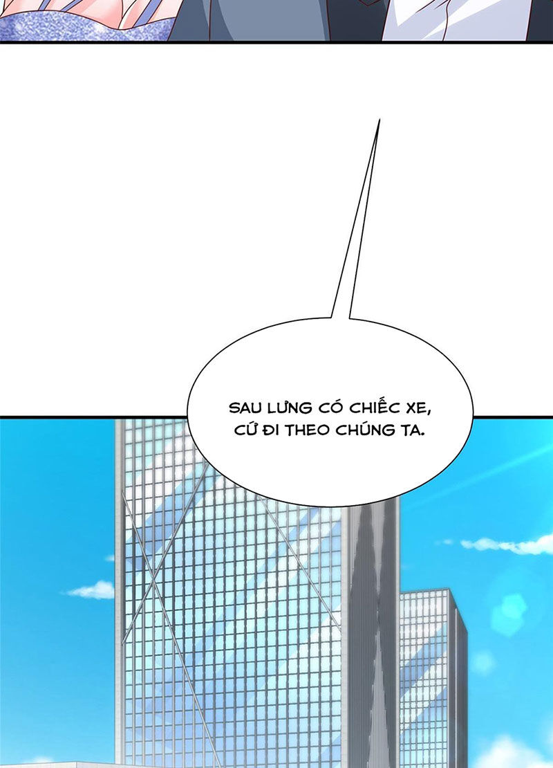 Mỗi Tuần Ta Có Một Nghề Nghiệp Mới: Chapter 412