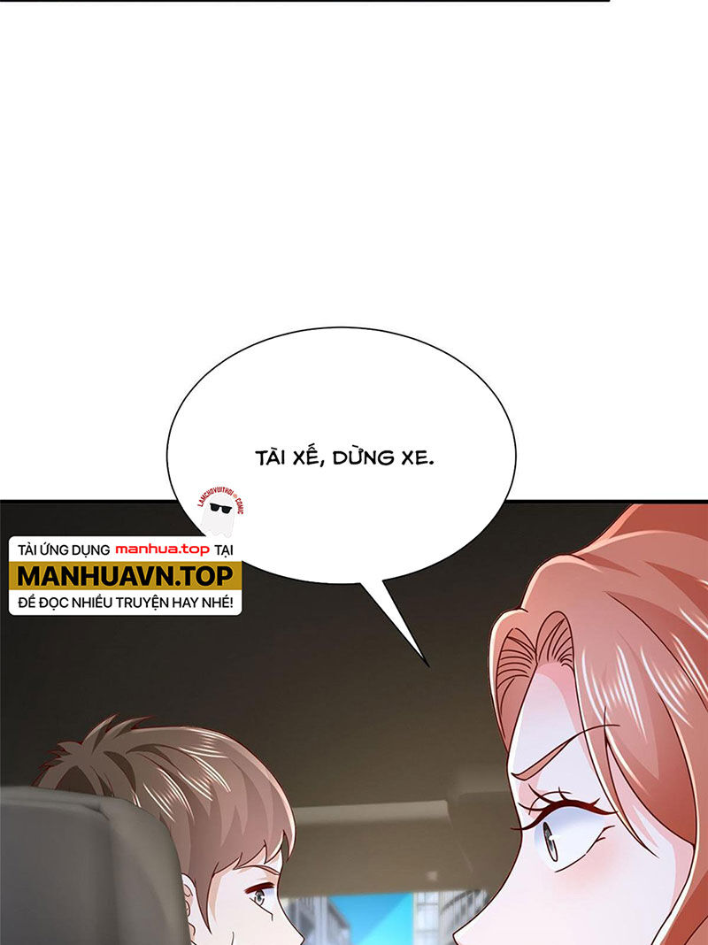 Mỗi Tuần Ta Có Một Nghề Nghiệp Mới: Chapter 412