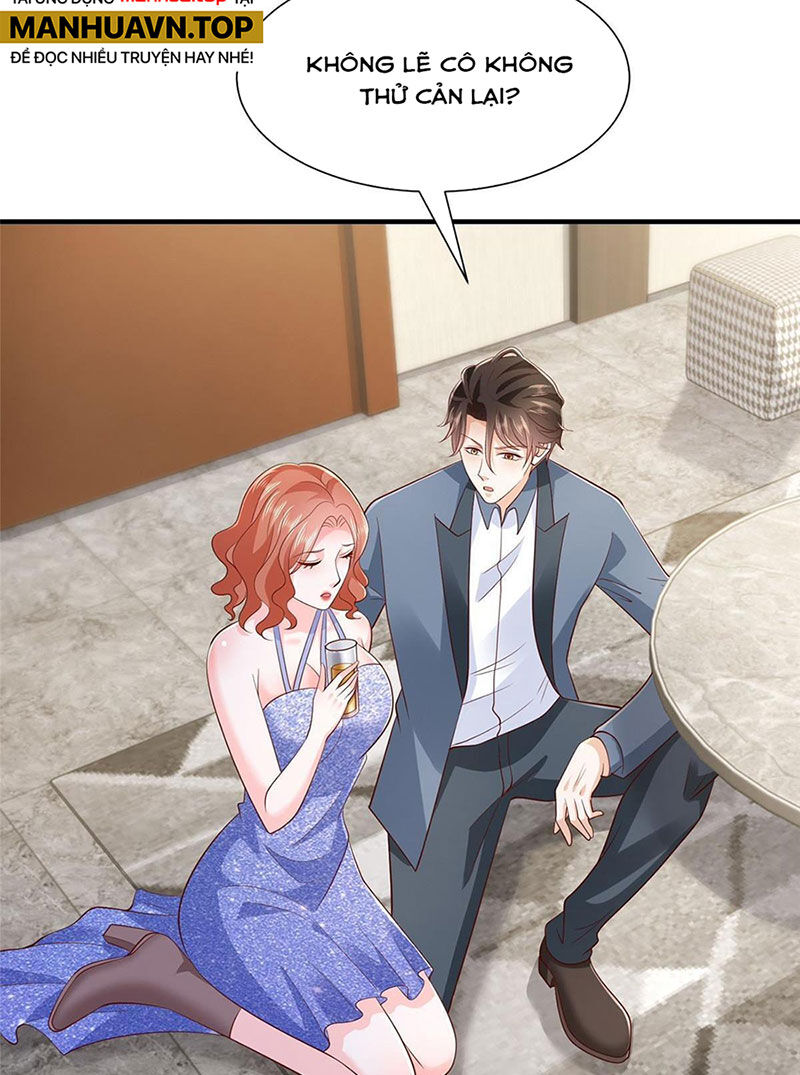 Mỗi Tuần Ta Có Một Nghề Nghiệp Mới: Chapter 412