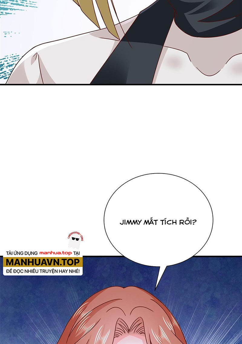 Mỗi Tuần Ta Có Một Nghề Nghiệp Mới: Chapter 412