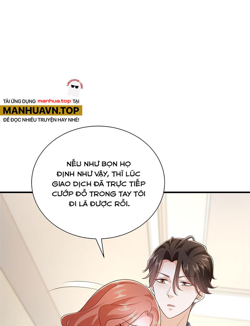 Mỗi Tuần Ta Có Một Nghề Nghiệp Mới: Chapter 412