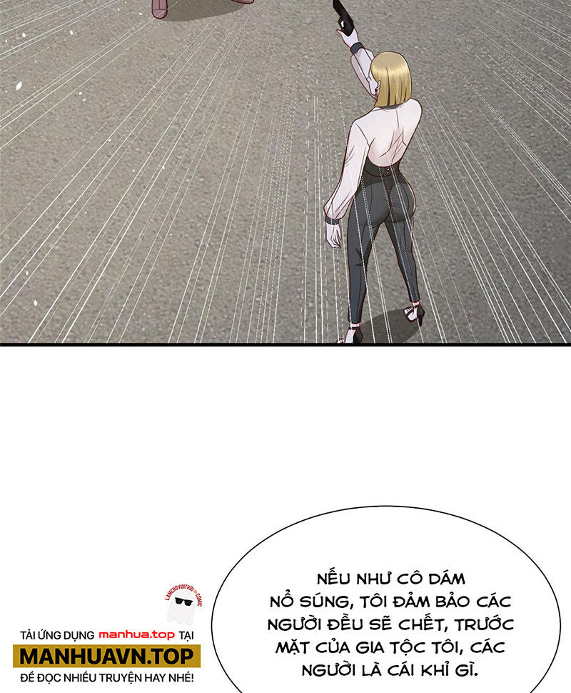 Mỗi Tuần Ta Có Một Nghề Nghiệp Mới: Chapter 413