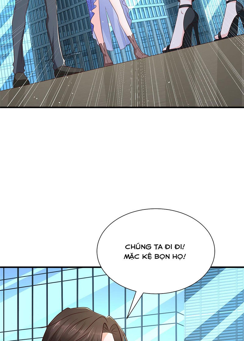 Mỗi Tuần Ta Có Một Nghề Nghiệp Mới: Chapter 413
