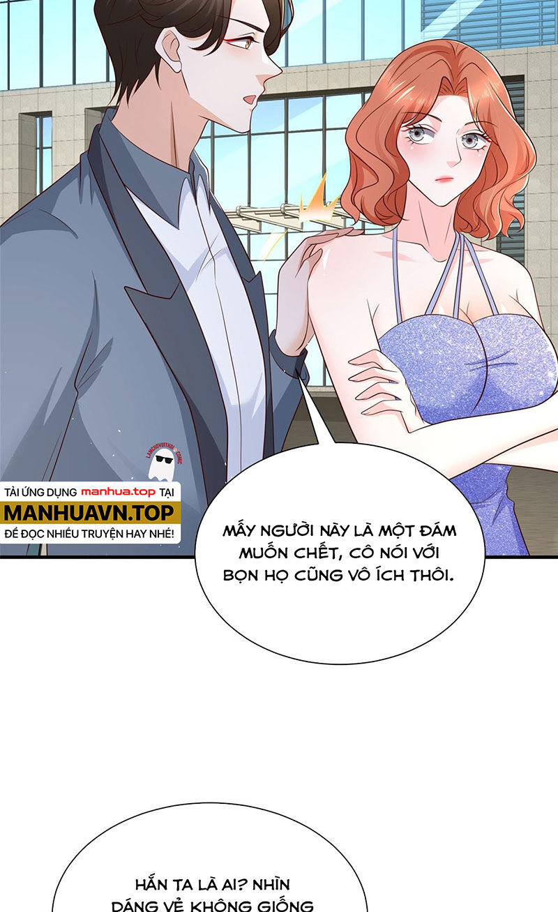 Mỗi Tuần Ta Có Một Nghề Nghiệp Mới: Chapter 413