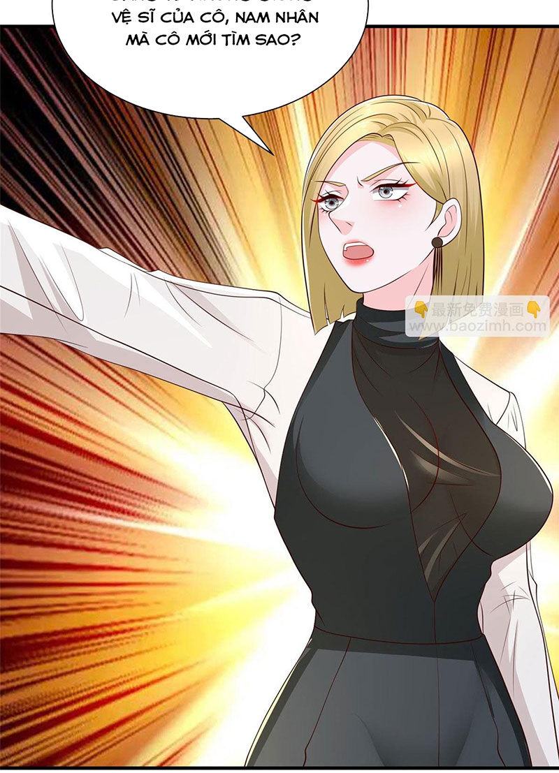 Mỗi Tuần Ta Có Một Nghề Nghiệp Mới: Chapter 413