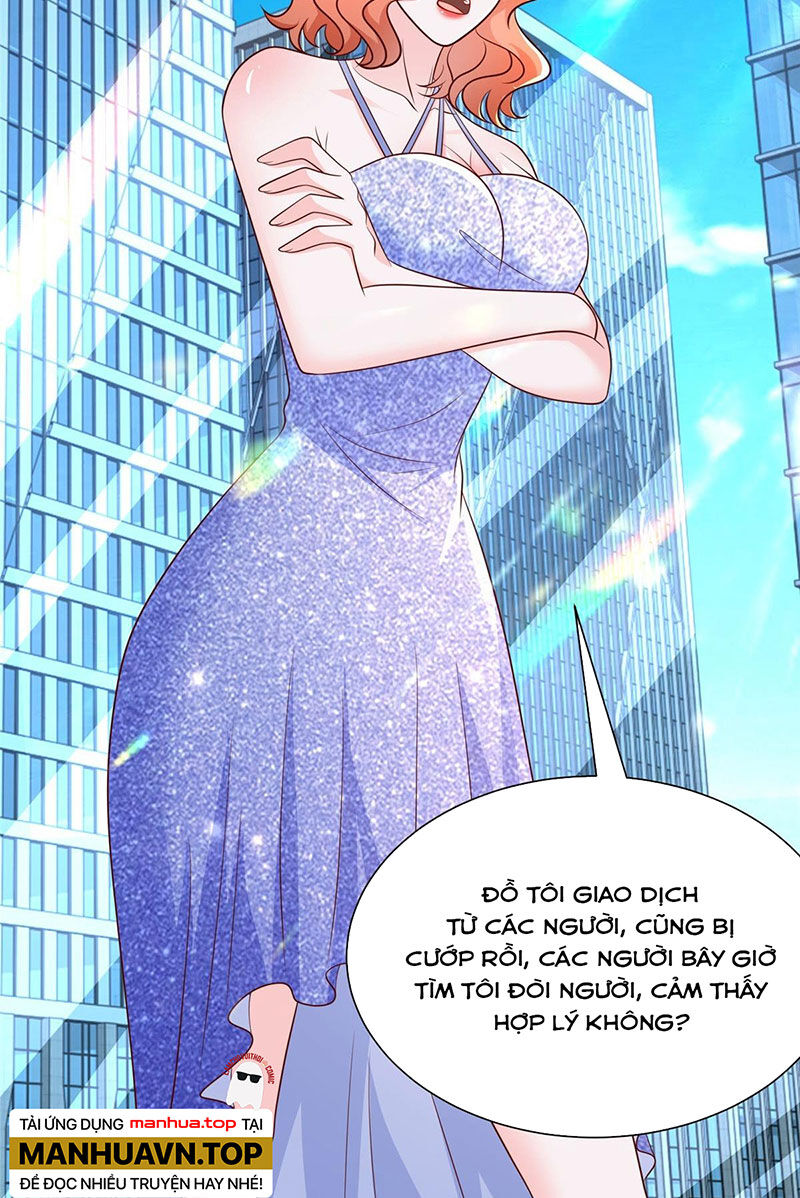Mỗi Tuần Ta Có Một Nghề Nghiệp Mới: Chapter 413