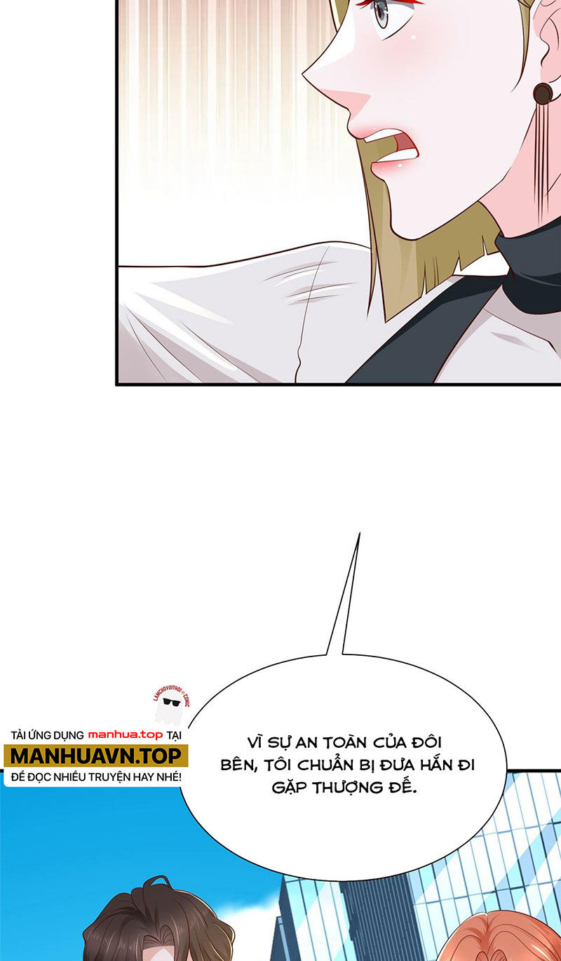 Mỗi Tuần Ta Có Một Nghề Nghiệp Mới: Chapter 413
