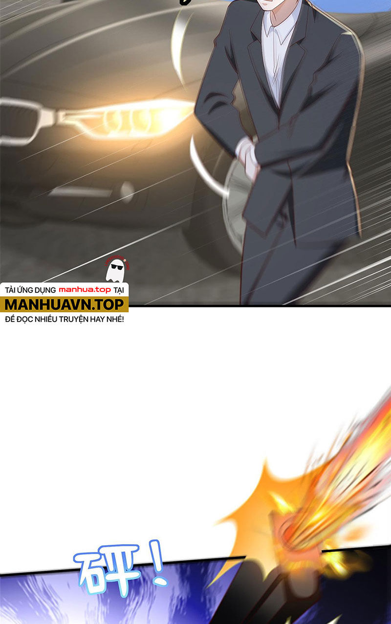 Mỗi Tuần Ta Có Một Nghề Nghiệp Mới: Chapter 413
