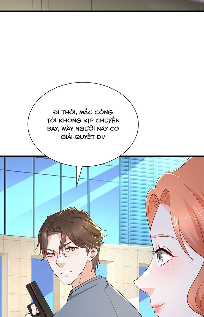 Mỗi Tuần Ta Có Một Nghề Nghiệp Mới: Chapter 413