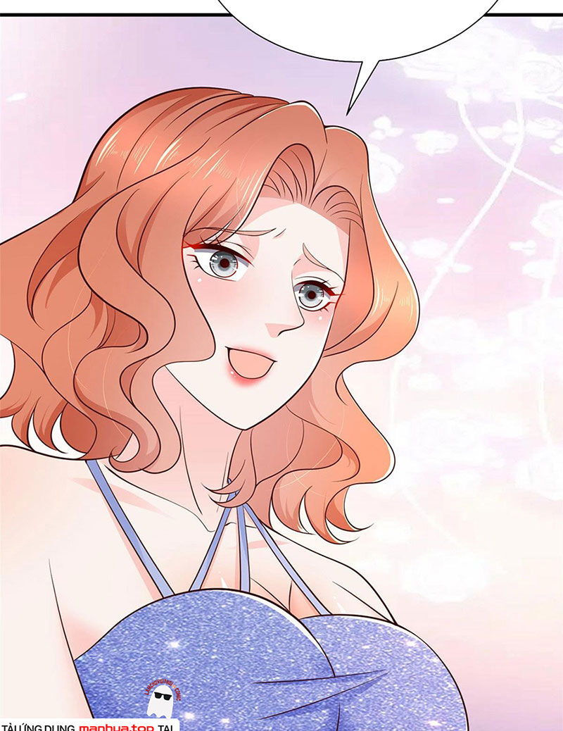 Mỗi Tuần Ta Có Một Nghề Nghiệp Mới: Chapter 413