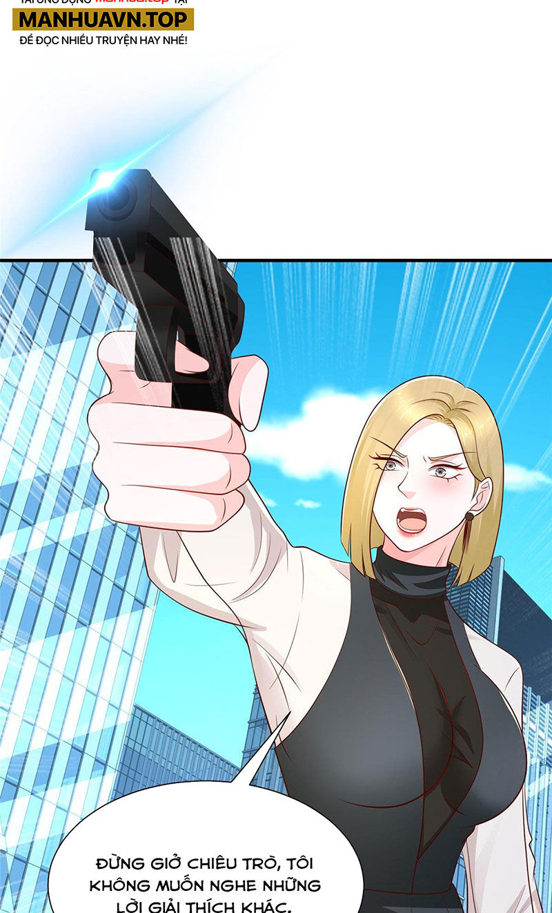 Mỗi Tuần Ta Có Một Nghề Nghiệp Mới: Chapter 413