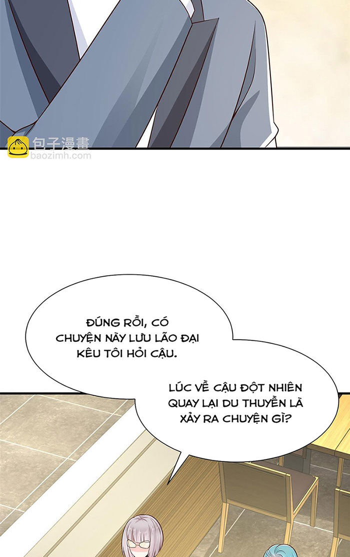 Mỗi Tuần Ta Có Một Nghề Nghiệp Mới: Chapter 414