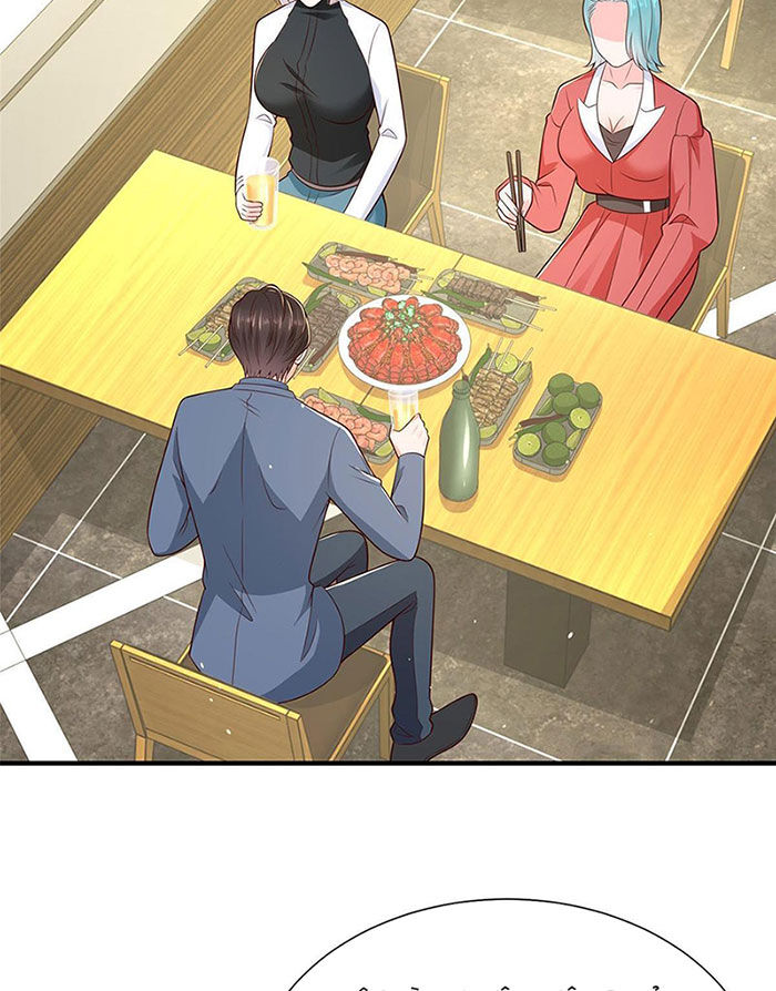 Mỗi Tuần Ta Có Một Nghề Nghiệp Mới: Chapter 414