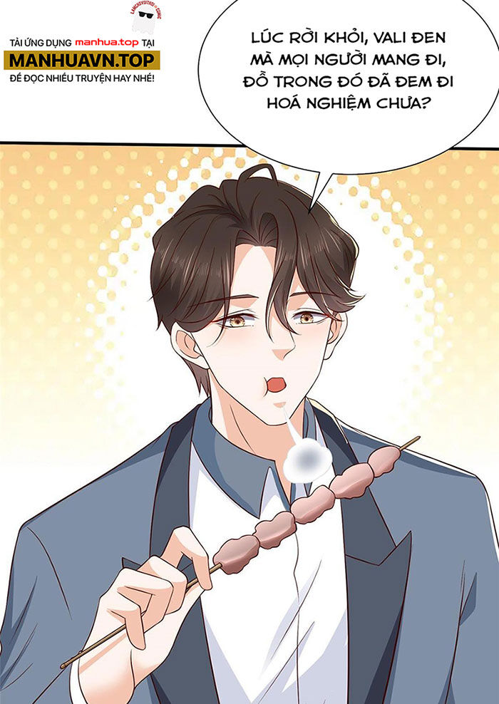 Mỗi Tuần Ta Có Một Nghề Nghiệp Mới: Chapter 414