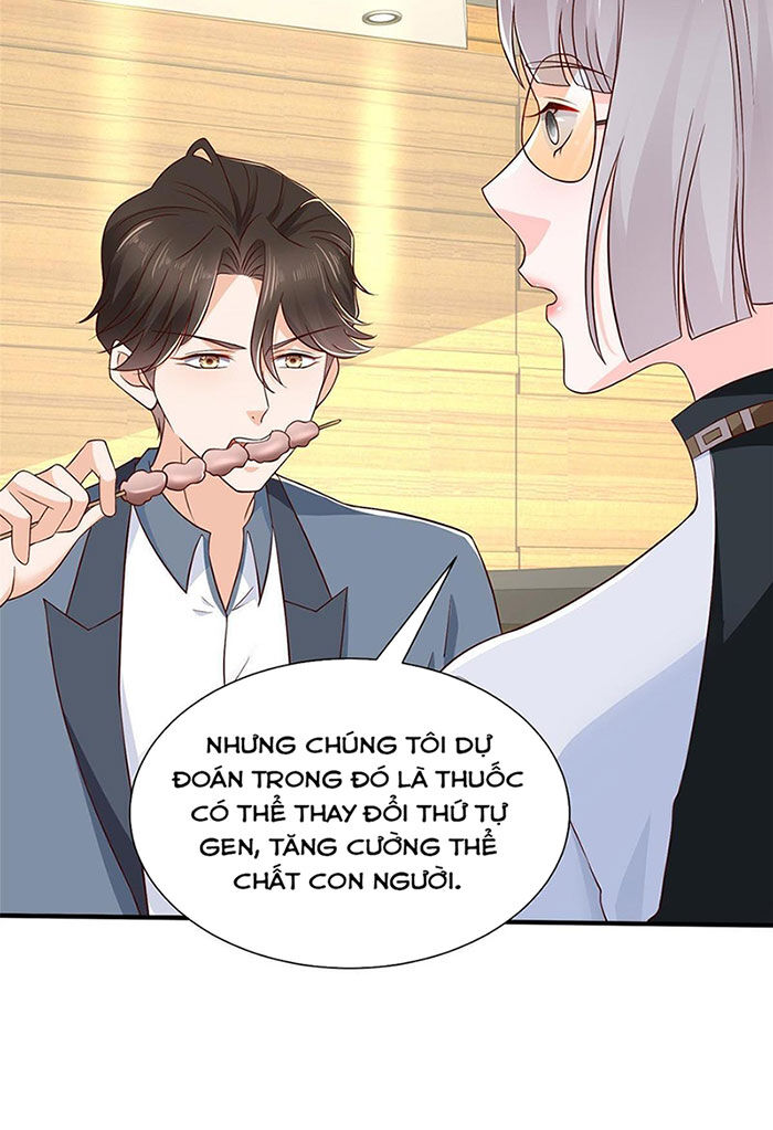 Mỗi Tuần Ta Có Một Nghề Nghiệp Mới: Chapter 414