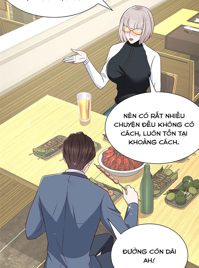 Mỗi Tuần Ta Có Một Nghề Nghiệp Mới: Chapter 414