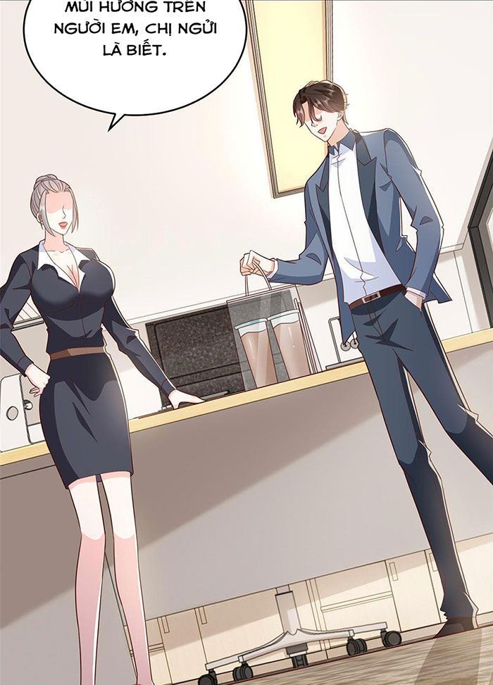 Mỗi Tuần Ta Có Một Nghề Nghiệp Mới: Chapter 414