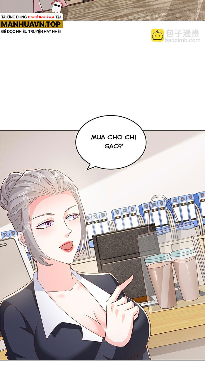 Mỗi Tuần Ta Có Một Nghề Nghiệp Mới: Chapter 414