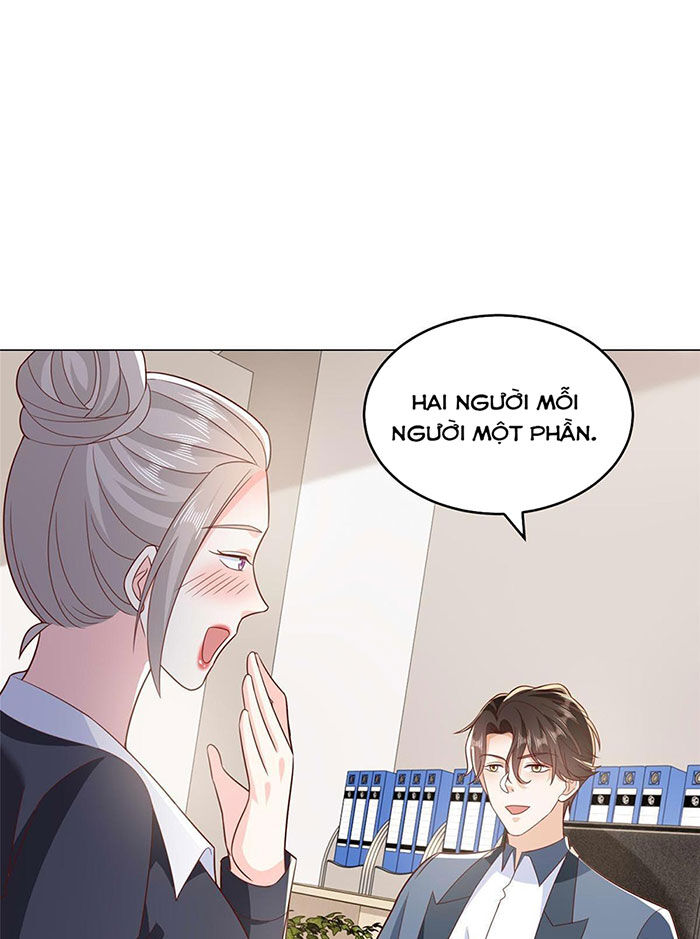 Mỗi Tuần Ta Có Một Nghề Nghiệp Mới: Chapter 414