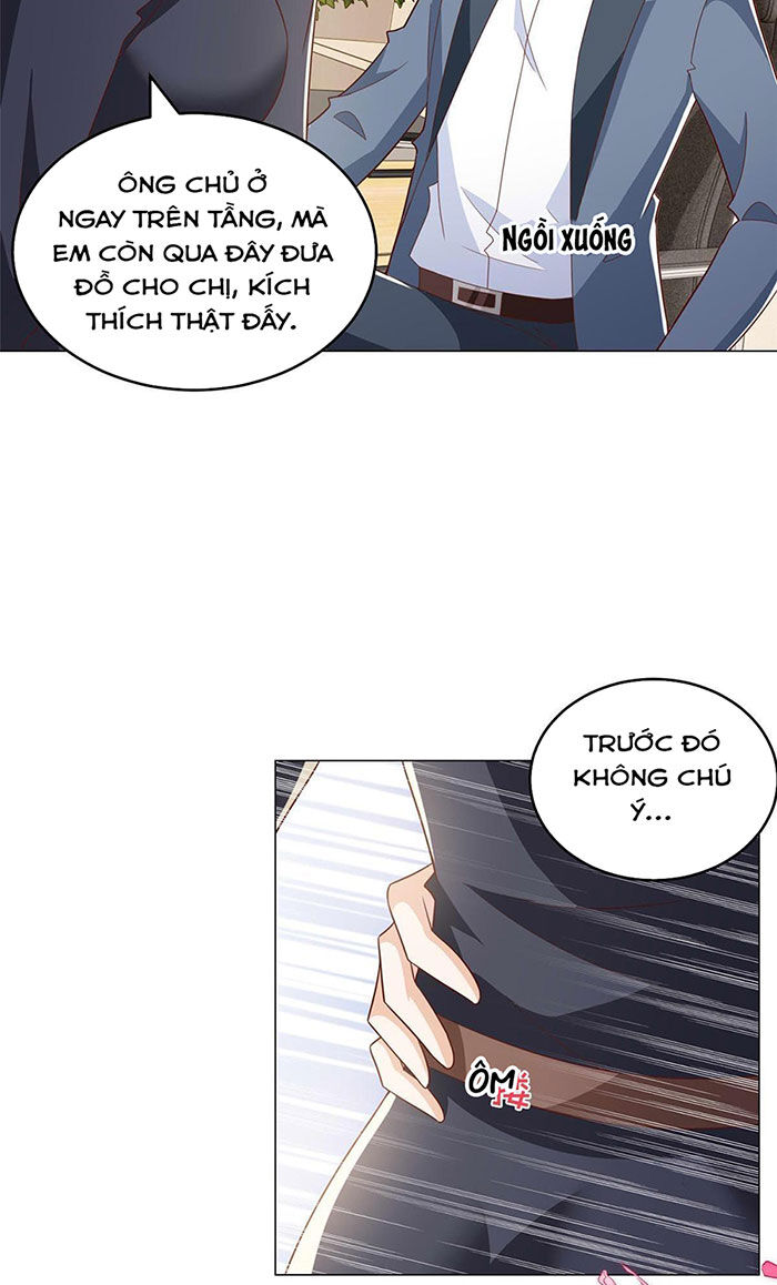 Mỗi Tuần Ta Có Một Nghề Nghiệp Mới: Chapter 414