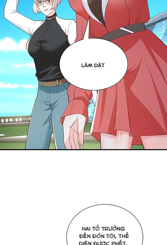 Mỗi Tuần Ta Có Một Nghề Nghiệp Mới: Chapter 414