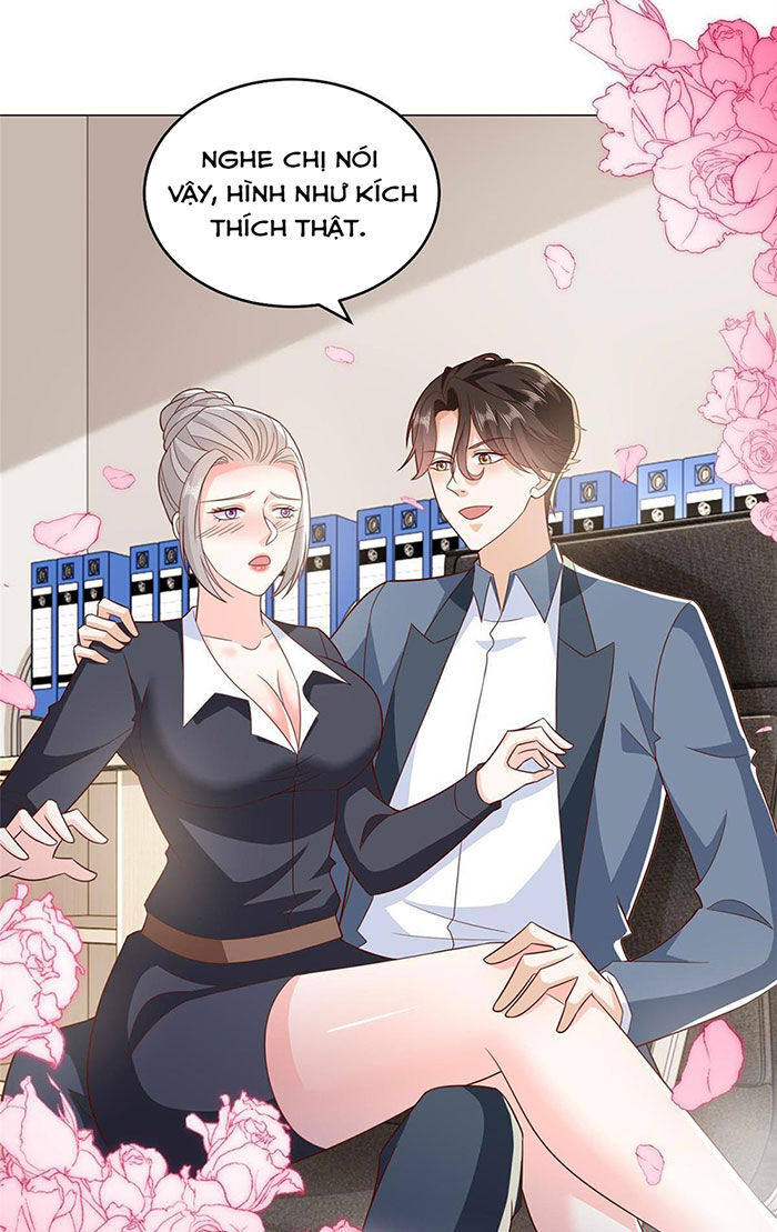 Mỗi Tuần Ta Có Một Nghề Nghiệp Mới: Chapter 414