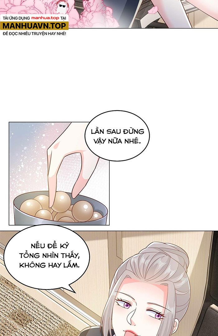Mỗi Tuần Ta Có Một Nghề Nghiệp Mới: Chapter 414