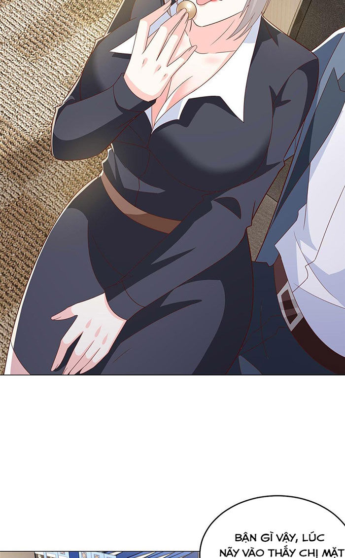 Mỗi Tuần Ta Có Một Nghề Nghiệp Mới: Chapter 414