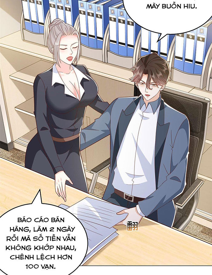 Mỗi Tuần Ta Có Một Nghề Nghiệp Mới: Chapter 414
