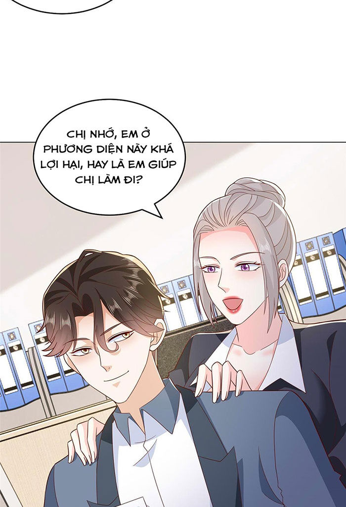 Mỗi Tuần Ta Có Một Nghề Nghiệp Mới: Chapter 414